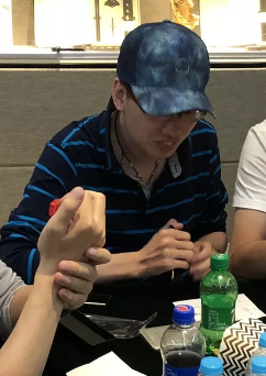 “倾听、交流、分享”2018J9九游会学院夏季校友会(图9)